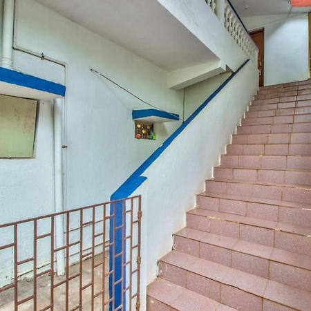 Advik Apartments Marmagao Ngoại thất bức ảnh