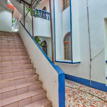 Advik Apartments Marmagao Ngoại thất bức ảnh