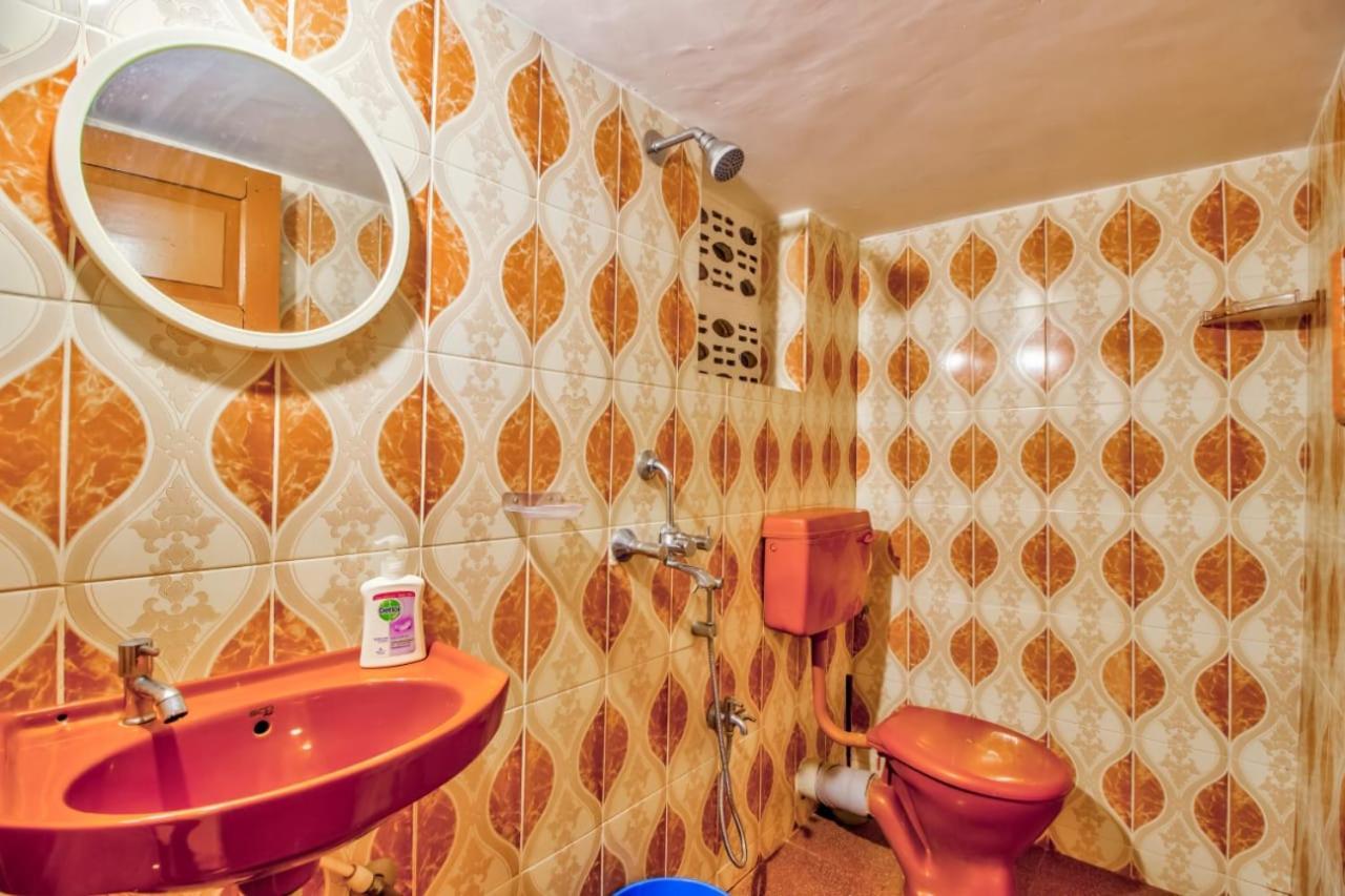 Advik Apartments Marmagao Ngoại thất bức ảnh