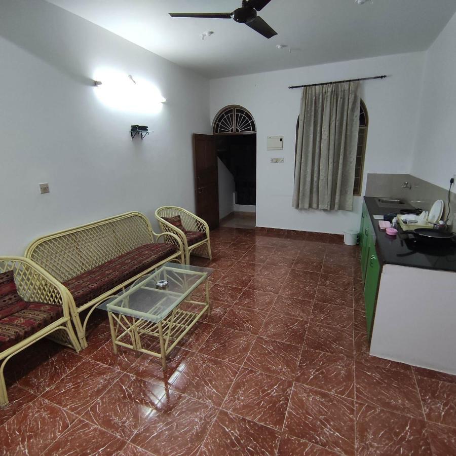 Advik Apartments Marmagao Ngoại thất bức ảnh