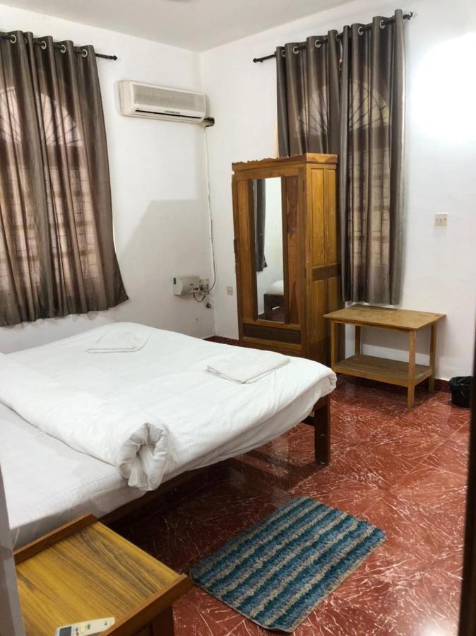 Advik Apartments Marmagao Ngoại thất bức ảnh